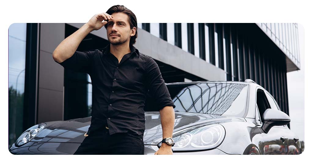 Como chamar um carro blindado por aplicativo pelo app Rhino 2 Carro blindado por aplicativo