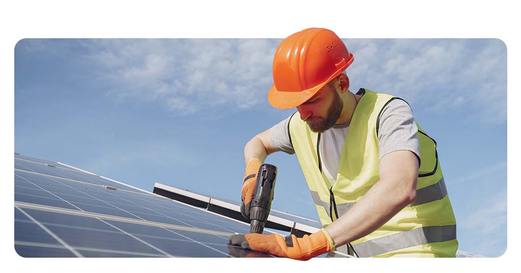 Curso de Instalação de Painel Solar: inscreva-se pela internet 1 Curso de Instalação de Painel Solar
