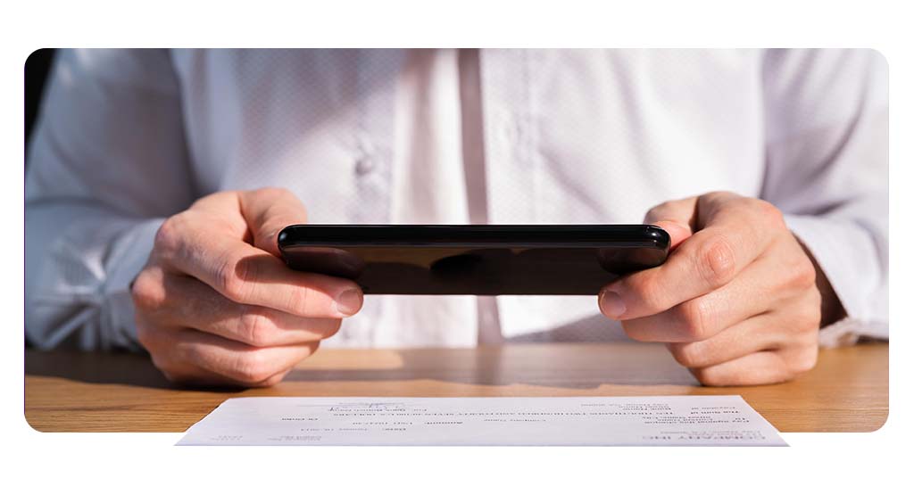 Apps para digitalizar documento sem burocracia e com segurança 1 Digitalizar documento