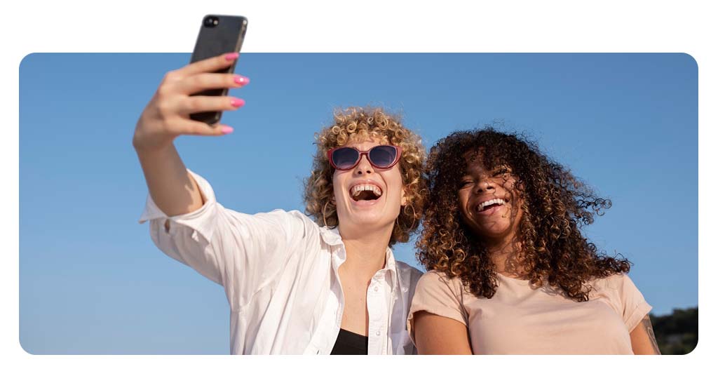 Aplicativo para juntar duas fotos em uma só sem ser profissional 2 Juntar duas fotos em uma só
