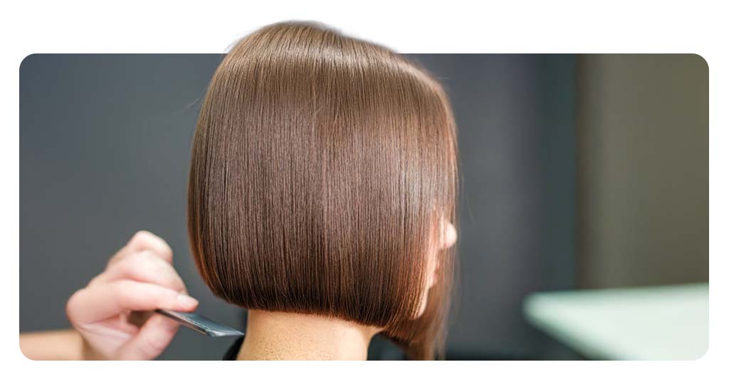 Fazer penteados em cabelo curto