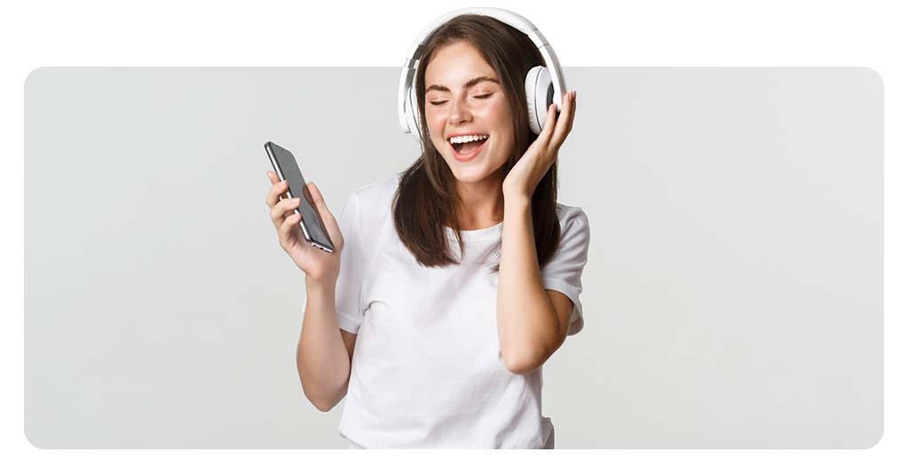 Maneiras para você saber qual música é, mesmo não tendo o nome 1 Saber qual música é