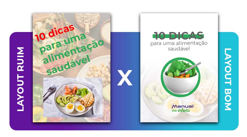 Como criar um e-book profissional em minutos pelo Canva 11 Criar um e-book profissional
