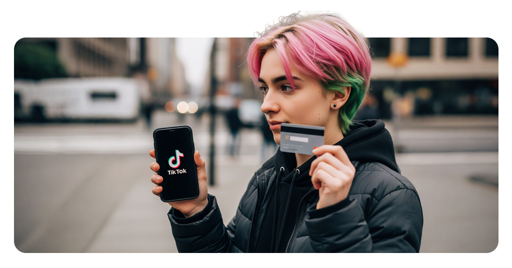 TikTok Shop: aprenda como fazer compras sem sair do app 3 TikTok Shop
