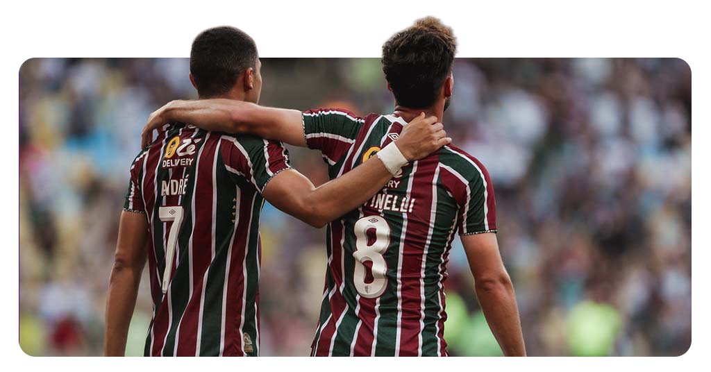 Principais jogos da 7ª rodada do Brasileirão 2025 2 7ª rodada do Brasileirão 2025