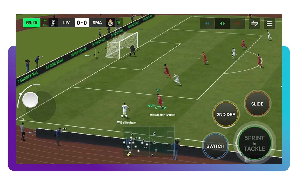 Códigos EA FC Mobile: veja quais são e como resgatar 3 Códigos EA FC Mobile