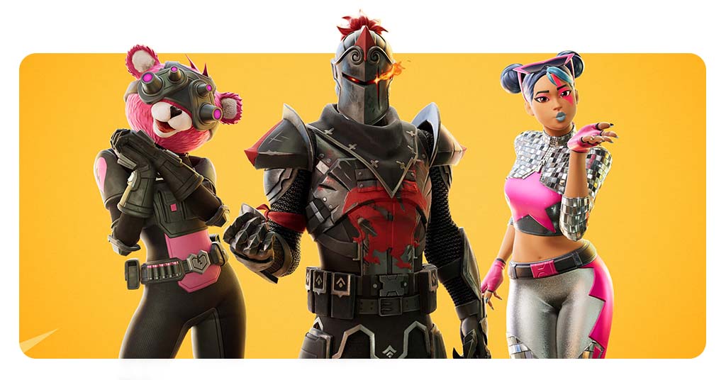 Códigos do Fortnite: veja quais são e como resgatar 2 Códigos do Fortnite