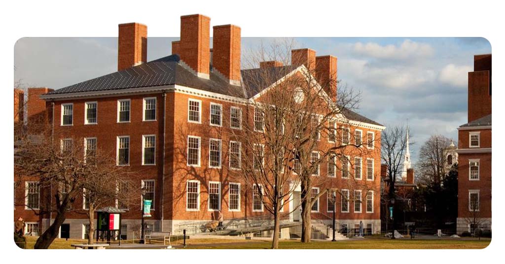 Um guia exclusivo de como entrar em Harvard sendo brasileiro 2 Como entrar em Harvard