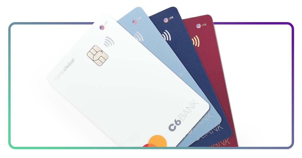 Como acessar o informe de rendimentos do C6 Bank gratuitamente 3 Informe de rendimentos do C6 Bank