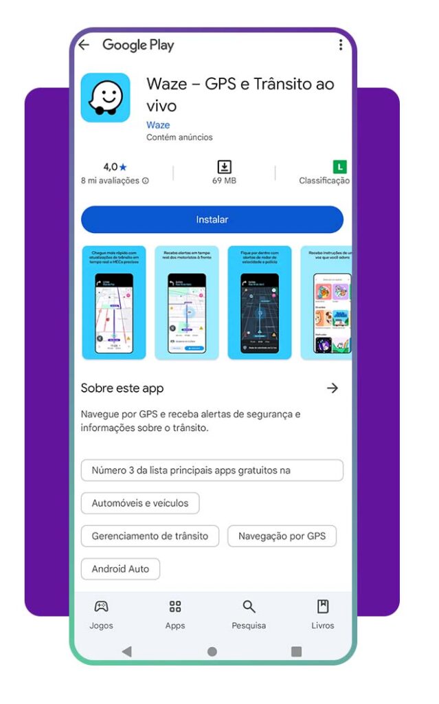 Voz do Dilera no Waze: veja como configurar fácil e rápido 3 Voz do Dilera no Waze