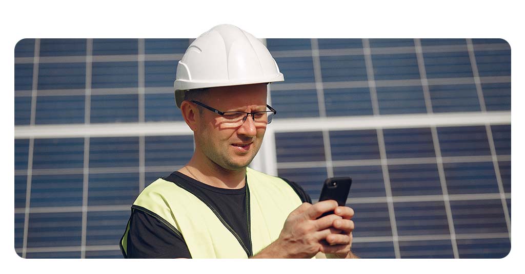 Curso de Instalação de Painel Solar: inscreva-se pela internet 2 Curso de Instalação de Painel Solar