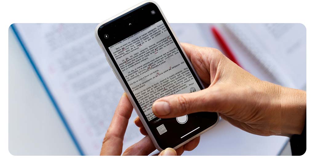 Apps para digitalizar documento sem burocracia e com segurança 2 Digitalizar documento
