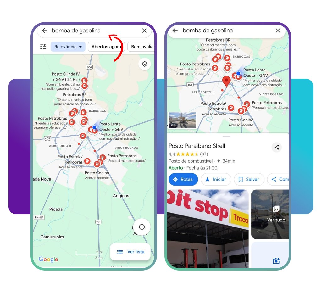 3 apps para comparar o preço do combustível antes de abastecer 4 Comparar o preço do combustível