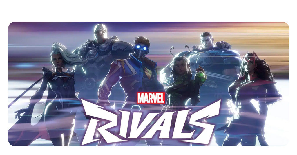 Maneiras para jogar Marvel Rivals de graça no PC ou celular 3 Jogar Marvel Rivals de graça
