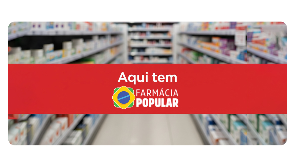 39 remédios de graça que o governo libera para os brasileiros 3 Remédios de graça