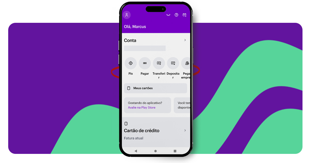 Consulta do informe de rendimentos do Nubank sem complicação 4 Informe de rendimentos do Nubank
