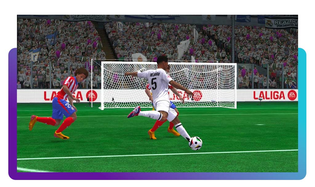 Códigos EA FC Mobile: veja quais são e como resgatar 4 Códigos EA FC Mobile