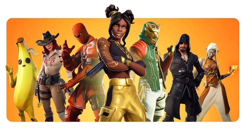 Códigos do Fortnite: veja quais são e como resgatar 3 Códigos do Fortnite