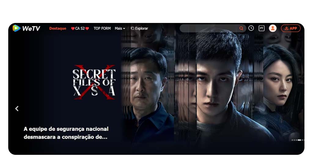 3 sites para assistir doramas online de maneira 100% gratuita 3 Sites para assistir doramas online