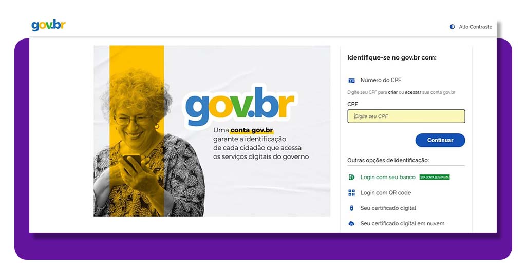 Consulte pela internet se você é herdeiro e tem dinheiro a sacar 3 Herdeiro