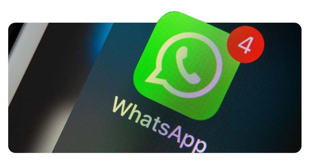 WhatsApp clonado: aprenda como resolver esse inconveniente 4 WhatsApp clonado