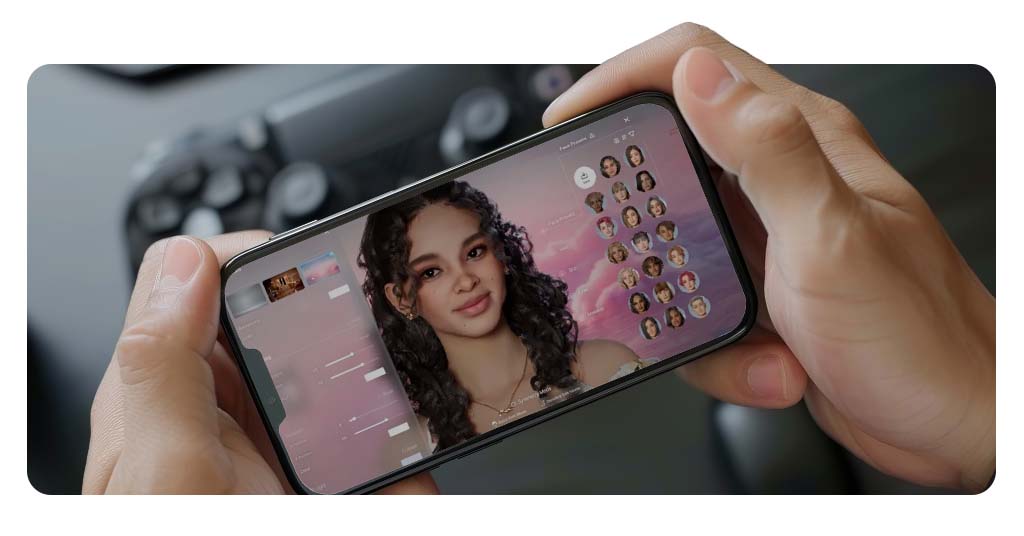Descubra como jogar inZOI pelo celular: passo a passo 4 Como jogar inZOI pelo celular