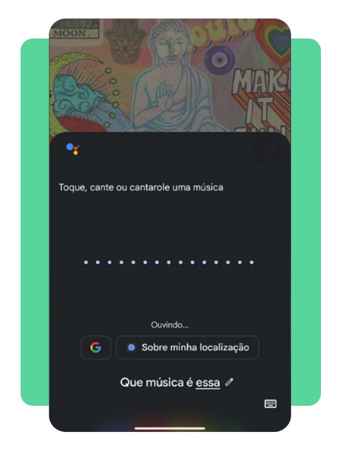 Maneiras para você saber qual música é, mesmo não tendo o nome 4 Saber qual música é