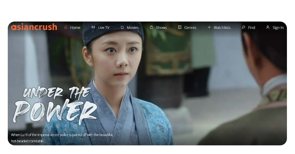 3 sites para assistir doramas online de maneira 100% gratuita 4 Sites para assistir doramas online
