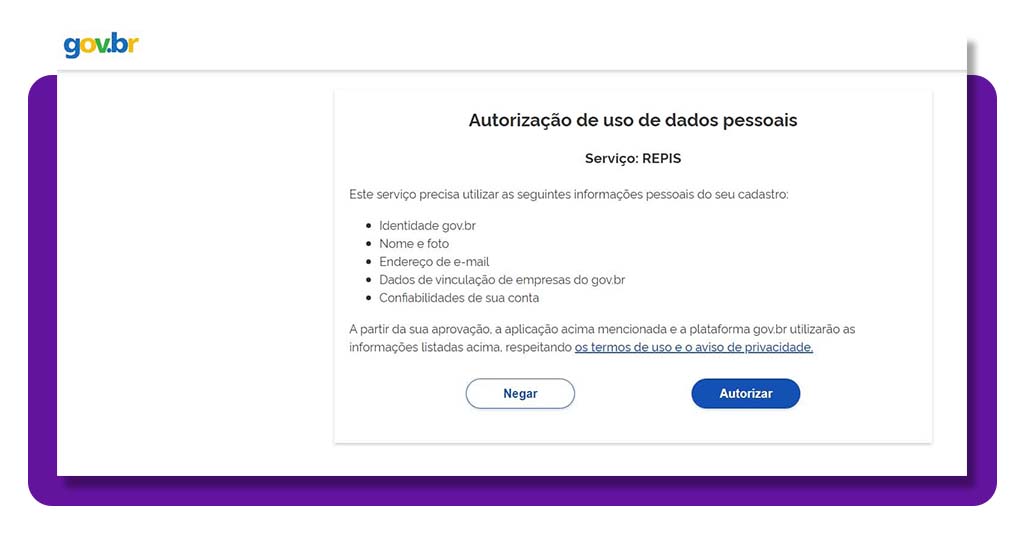 Consulte pela internet se você é herdeiro e tem dinheiro a sacar 4 Herdeiro