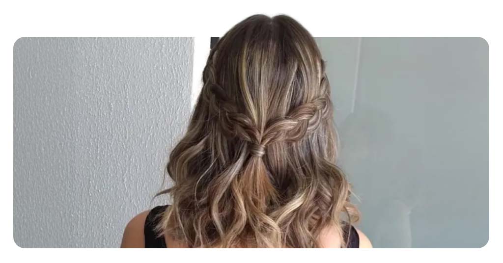 Fazer penteados em cabelo curto