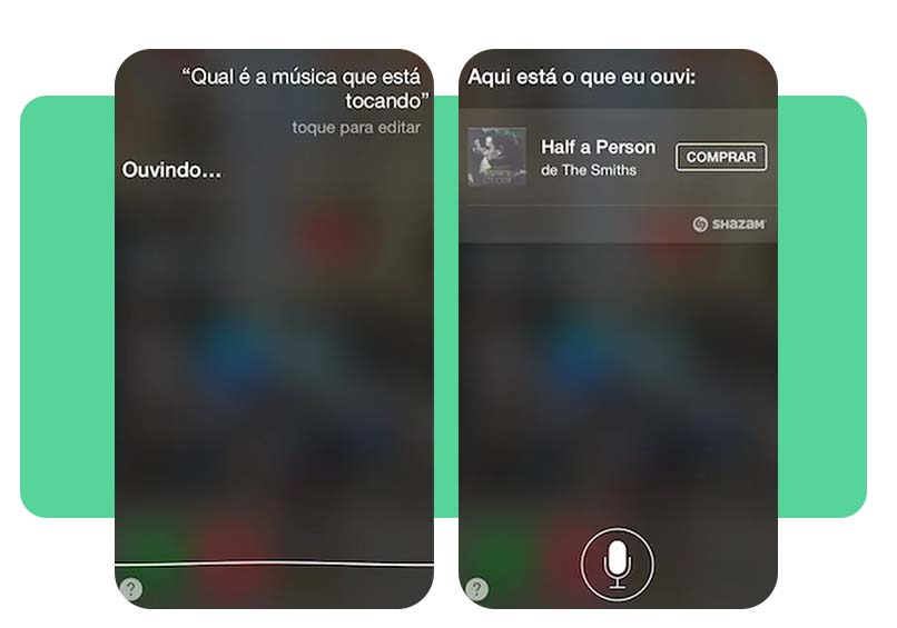Maneiras para você saber qual música é, mesmo não tendo o nome 6 Saber qual música é