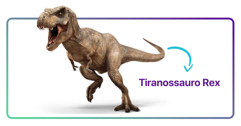 Livrinho digital de dinossauro para colorir: baixe grátis 6 Dinossauro para colorir