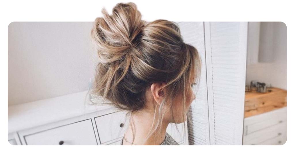 Fazer penteados em cabelo curto