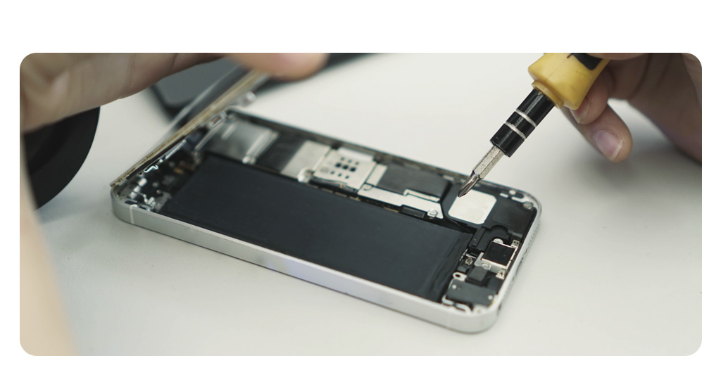 Curso de manutenção de celulares completo, gratuito e com certificado 7 Curso de manutenção de celulares