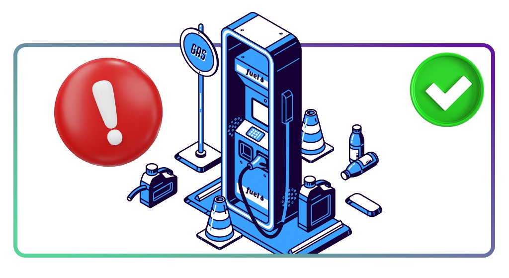 3 apps para comparar o preço do combustível antes de abastecer 9 Comparar o preço do combustível