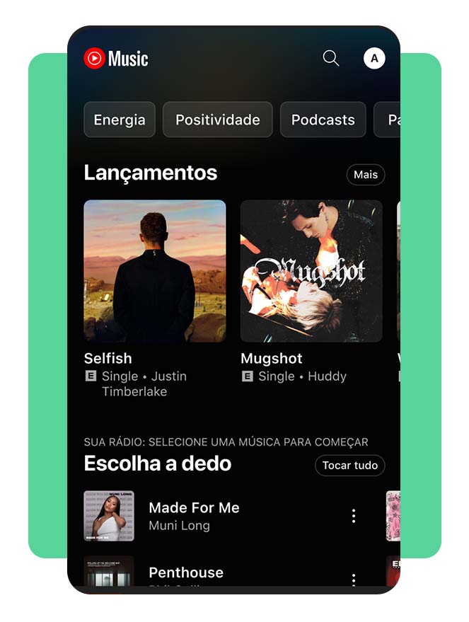 Maneiras para você saber qual música é, mesmo não tendo o nome 10 Saber qual música é