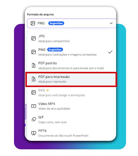 Como criar um e-book profissional em minutos pelo Canva 9 Criar um e-book profissional