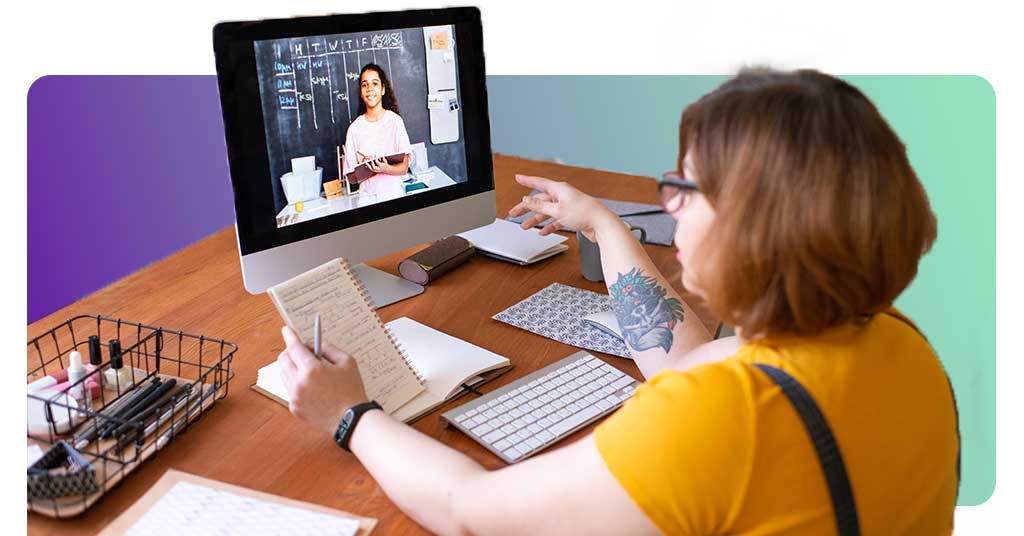 Cursos online da Anhanguera
