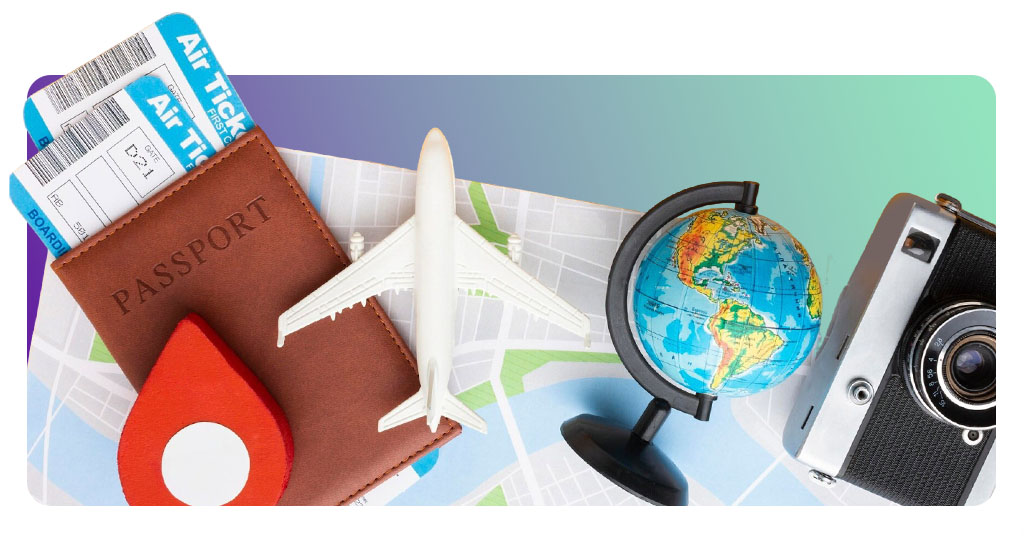 Conheça o benefício que te oferece seguro viagem gratuito 1 Seguro viagem