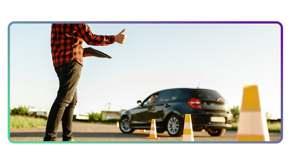 Curso para Instrutor de Autoescola: aulas online nível básico 1 Curso para Instrutor de Autoescola