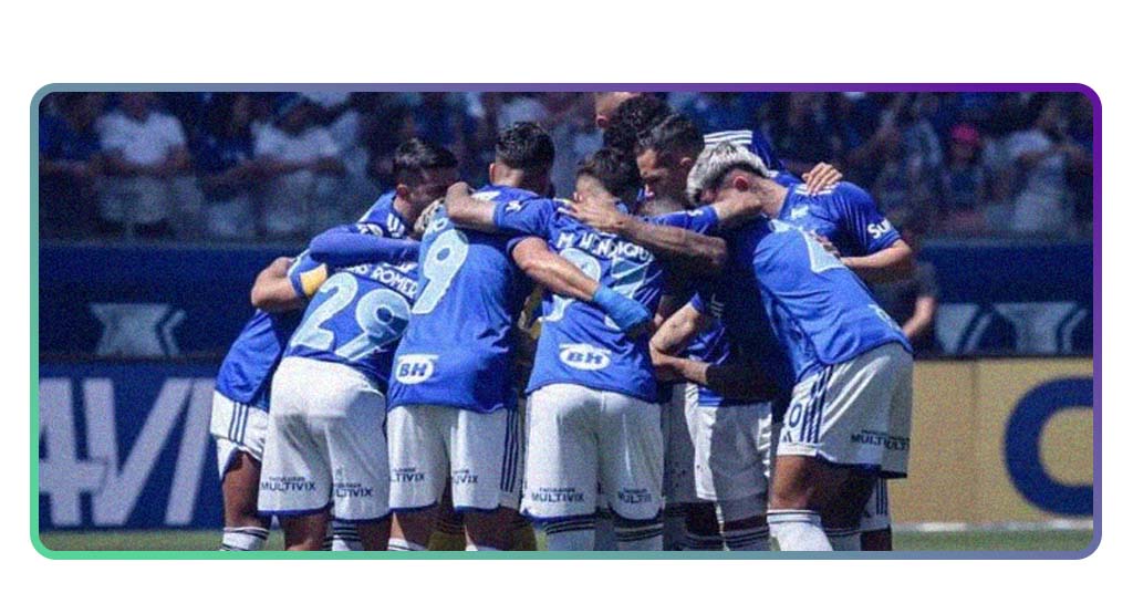 Cruzeiro x Palmeiras hoje 01/06 ao vivo: onde assistir, horários e escalações 3 Cruzeiro x Palmeiras hoje
