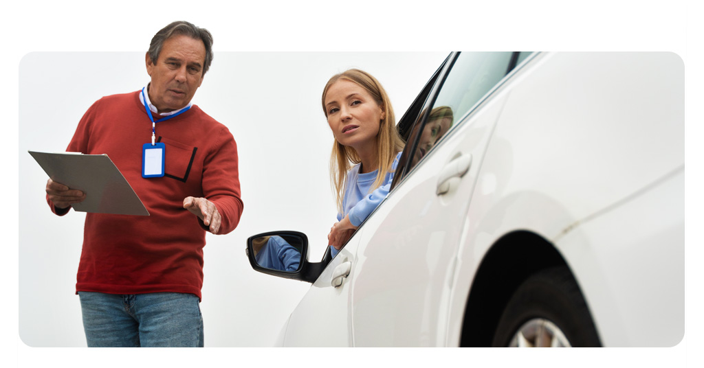 Curso para Instrutor de Autoescola: aulas online nível básico 2 Curso para Instrutor de Autoescola