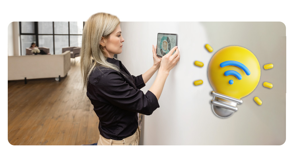 Como montar uma casa inteligente gastando pouco dinheiro 4 Como montar uma casa inteligente