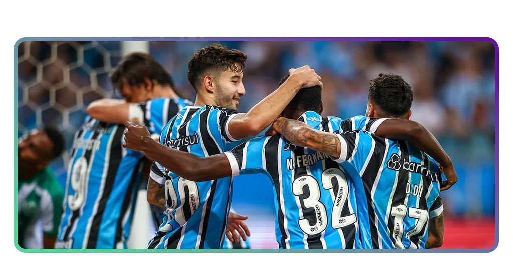 Juventude x Grêmio hoje 01/06 ao vivo: onde assistir, horários e escalações 4 Juventude x Grêmio hoje