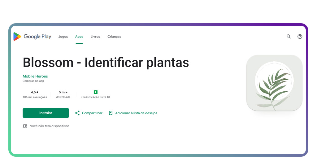 Apps para jardineiros iniciantes: cuide melhor das suas plantas 7 Apps para jardineiros iniciantes
