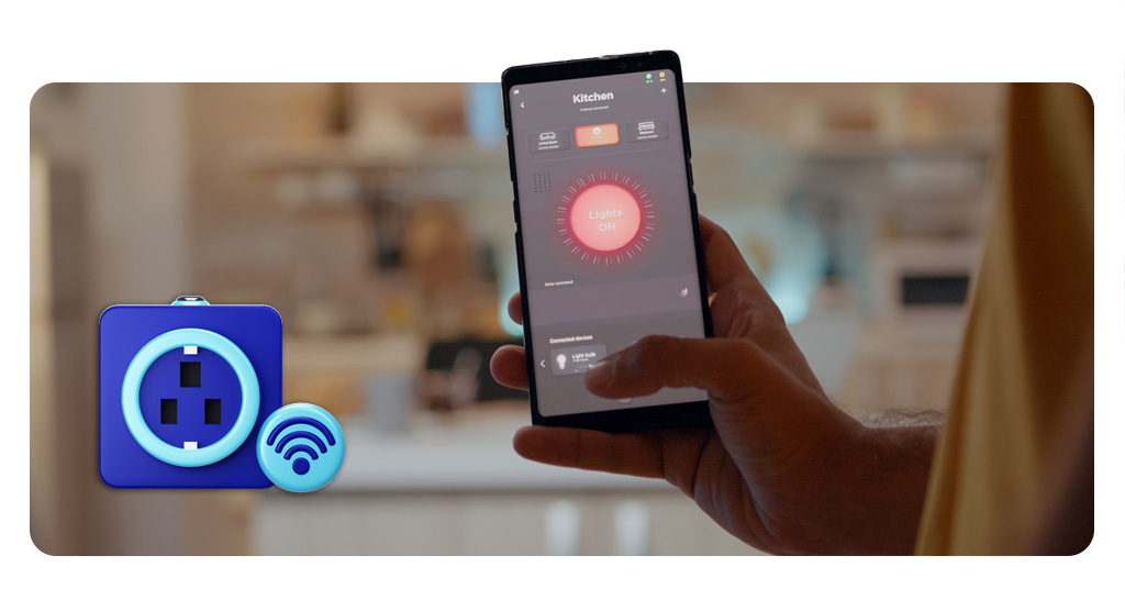 7 produtos indispensáveis para montar casa inteligente em 2025 5 Montar casa inteligente