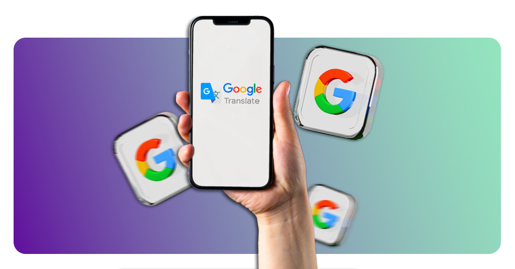 Google Praticar: aprenda um novo idioma com o Google Tradutor 2 Google Praticar