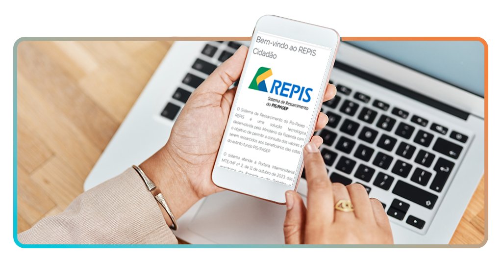 Repis Cidadão: consulte seu CPF para o ressarcimento do PIS 1 Repis Cidadão