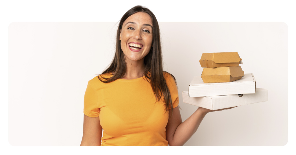 App com receitas de salgados para fazer uma renda extra 2 Receitas de salgados
