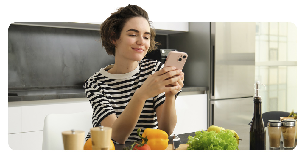 App com receitas de salgados para fazer uma renda extra 8 Receitas de salgados
